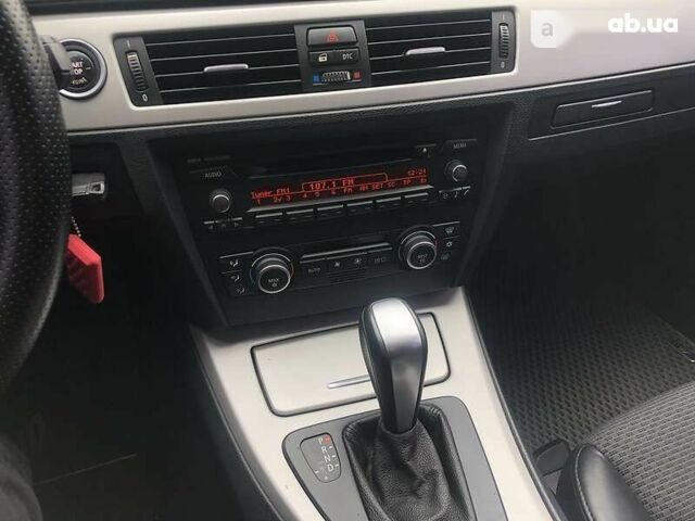 БМВ 3 Серія, об'ємом двигуна 2 л та пробігом 247 тис. км за 8800 $, фото 22 на Automoto.ua