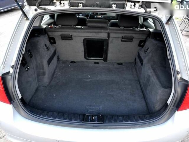 БМВ 3 Серія, об'ємом двигуна 2 л та пробігом 230 тис. км за 8999 $, фото 23 на Automoto.ua