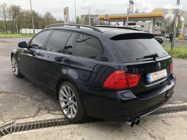 БМВ 3 Серія, об'ємом двигуна 2 л та пробігом 247 тис. км за 8800 $, фото 7 на Automoto.ua