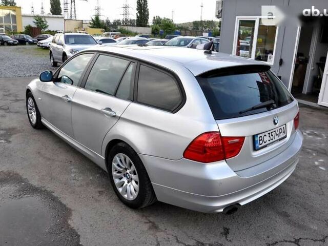 БМВ 3 Серія, об'ємом двигуна 2 л та пробігом 230 тис. км за 8999 $, фото 9 на Automoto.ua