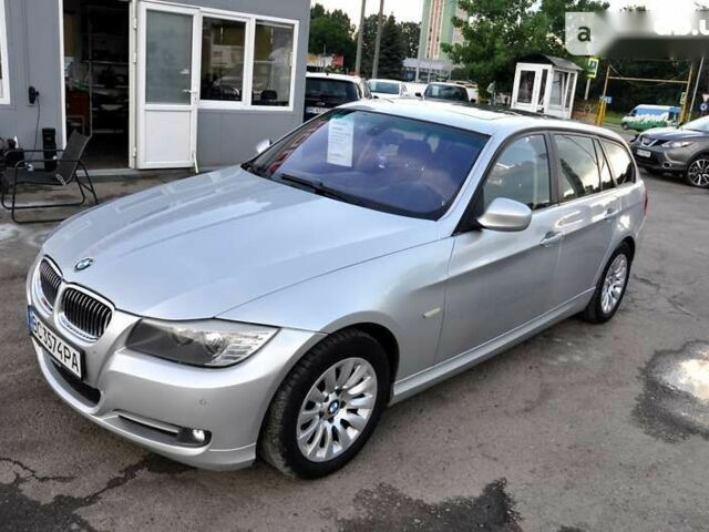 БМВ 3 Серія, об'ємом двигуна 2 л та пробігом 230 тис. км за 8999 $, фото 11 на Automoto.ua