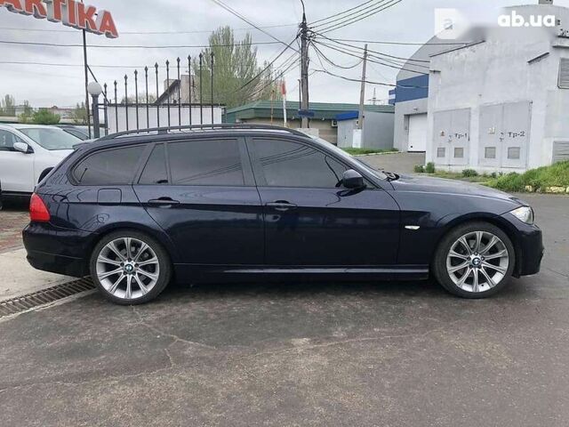 БМВ 3 Серія, об'ємом двигуна 2 л та пробігом 247 тис. км за 8800 $, фото 1 на Automoto.ua