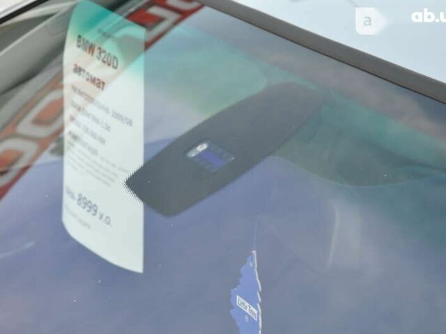 БМВ 3 Серія, об'ємом двигуна 2 л та пробігом 230 тис. км за 8999 $, фото 15 на Automoto.ua