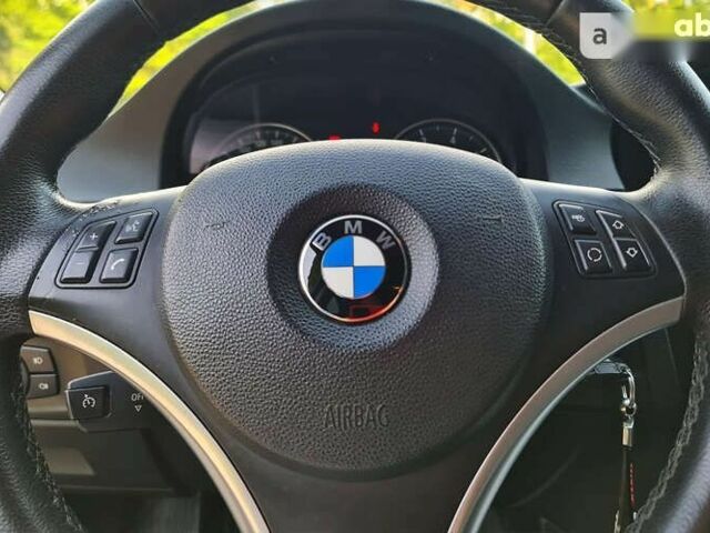 БМВ 3 Серия, объемом двигателя 1.6 л и пробегом 167 тыс. км за 8990 $, фото 10 на Automoto.ua