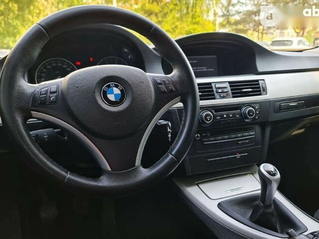 БМВ 3 Серия, объемом двигателя 1.6 л и пробегом 167 тыс. км за 8990 $, фото 9 на Automoto.ua