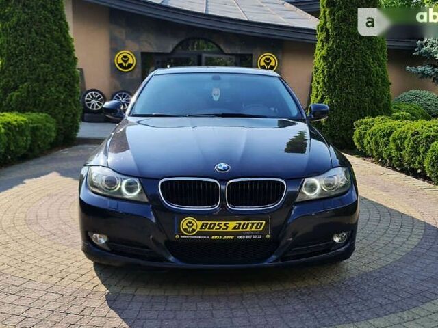 БМВ 3 Серия, объемом двигателя 1.6 л и пробегом 167 тыс. км за 8990 $, фото 7 на Automoto.ua