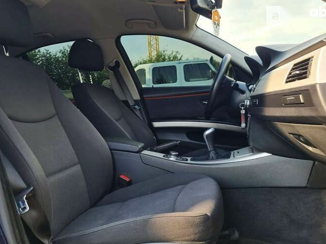 БМВ 3 Серия, объемом двигателя 1.6 л и пробегом 167 тыс. км за 8990 $, фото 14 на Automoto.ua