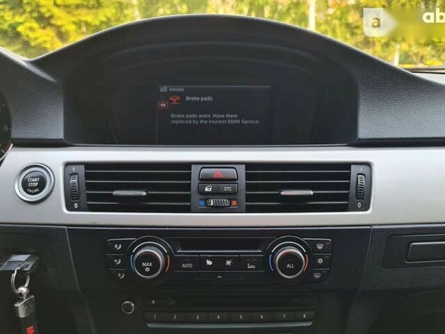 БМВ 3 Серия, объемом двигателя 1.6 л и пробегом 167 тыс. км за 8990 $, фото 11 на Automoto.ua