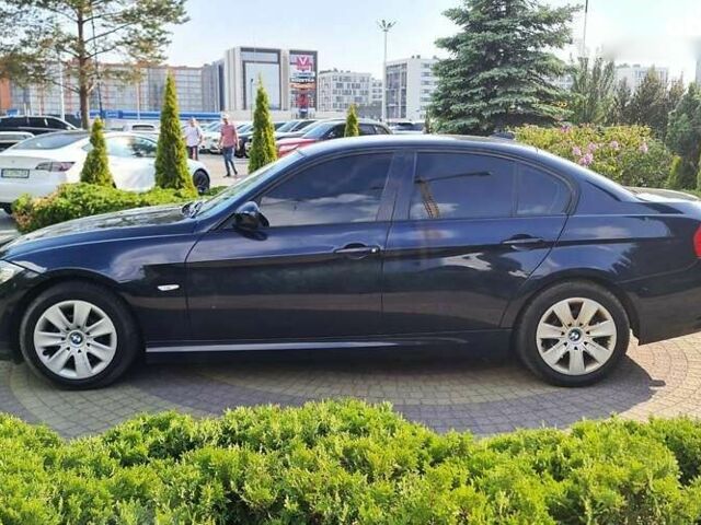 БМВ 3 Серия, объемом двигателя 1.6 л и пробегом 167 тыс. км за 8990 $, фото 5 на Automoto.ua