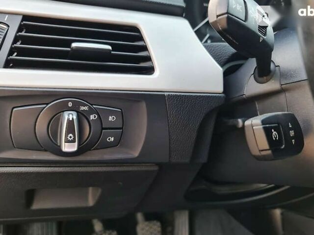 БМВ 3 Серия, объемом двигателя 1.6 л и пробегом 167 тыс. км за 8990 $, фото 13 на Automoto.ua