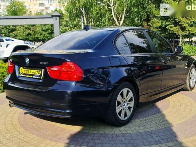 БМВ 3 Серия, объемом двигателя 1.6 л и пробегом 167 тыс. км за 8990 $, фото 2 на Automoto.ua