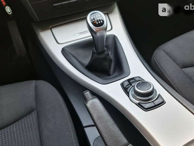 БМВ 3 Серия, объемом двигателя 1.6 л и пробегом 167 тыс. км за 8990 $, фото 12 на Automoto.ua