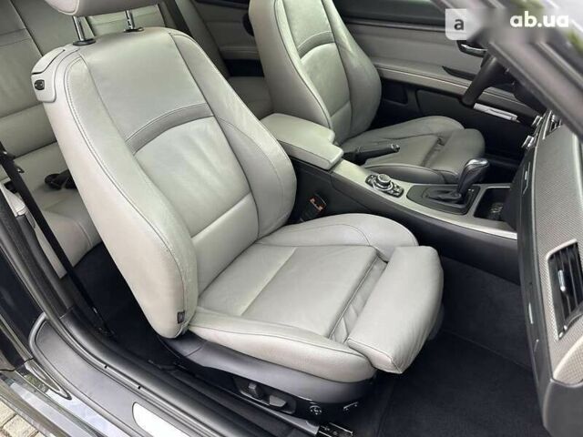 БМВ 3 Серия, объемом двигателя 0 л и пробегом 187 тыс. км за 13900 $, фото 23 на Automoto.ua