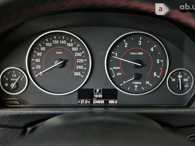 БМВ 3 Серия, объемом двигателя 2 л и пробегом 235 тыс. км за 15800 $, фото 16 на Automoto.ua