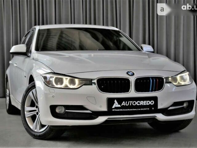 БМВ 3 Серия, объемом двигателя 2 л и пробегом 235 тыс. км за 15800 $, фото 3 на Automoto.ua