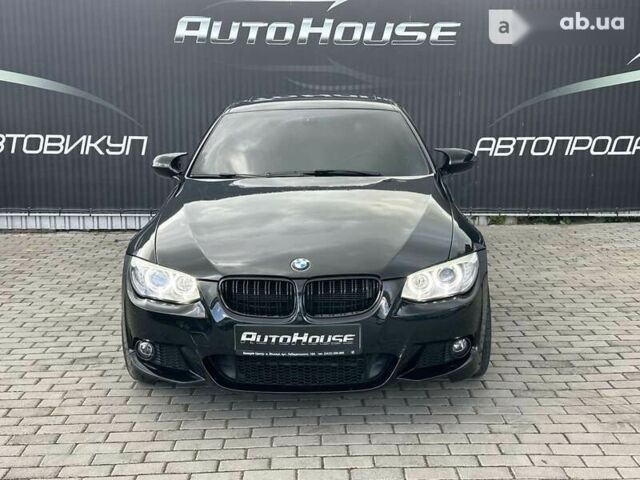 БМВ 3 Серия, объемом двигателя 0 л и пробегом 187 тыс. км за 13900 $, фото 1 на Automoto.ua