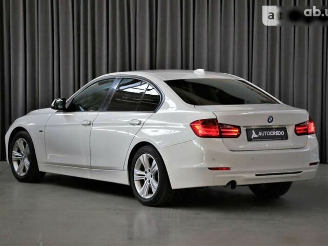 БМВ 3 Серия, объемом двигателя 2 л и пробегом 235 тыс. км за 15800 $, фото 4 на Automoto.ua