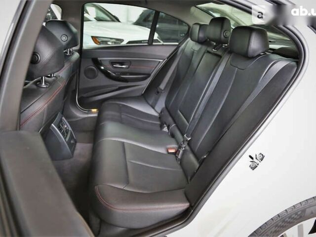 БМВ 3 Серия, объемом двигателя 2 л и пробегом 235 тыс. км за 15800 $, фото 9 на Automoto.ua