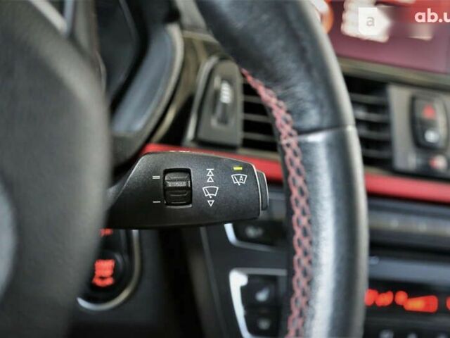 БМВ 3 Серия, объемом двигателя 2 л и пробегом 235 тыс. км за 15800 $, фото 20 на Automoto.ua