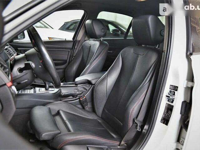 БМВ 3 Серия, объемом двигателя 2 л и пробегом 235 тыс. км за 15800 $, фото 8 на Automoto.ua