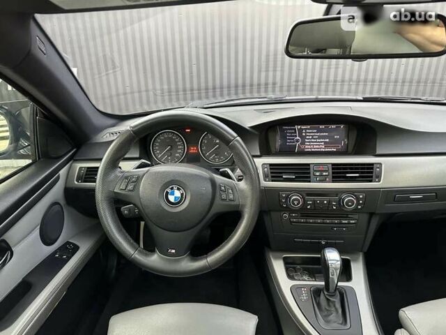 БМВ 3 Серия, объемом двигателя 0 л и пробегом 187 тыс. км за 13900 $, фото 29 на Automoto.ua