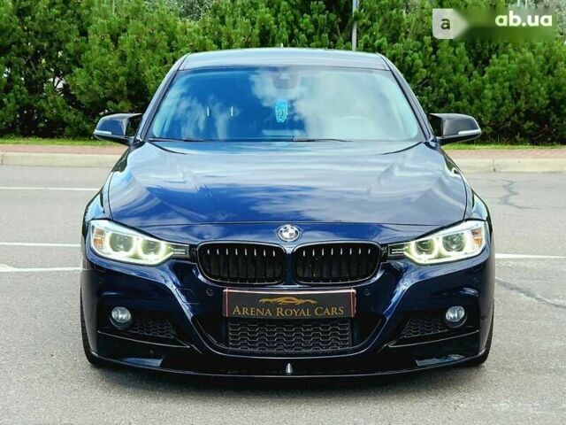 БМВ 3 Серія, об'ємом двигуна 0 л та пробігом 196 тис. км за 15990 $, фото 14 на Automoto.ua