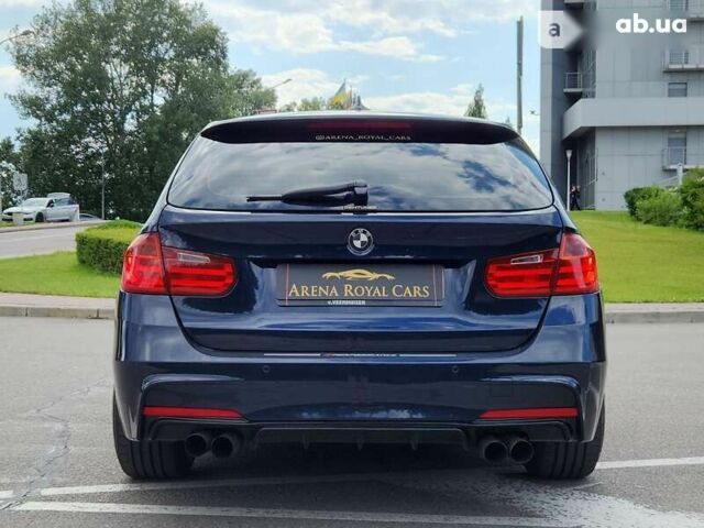 БМВ 3 Серія, об'ємом двигуна 0 л та пробігом 196 тис. км за 15990 $, фото 11 на Automoto.ua
