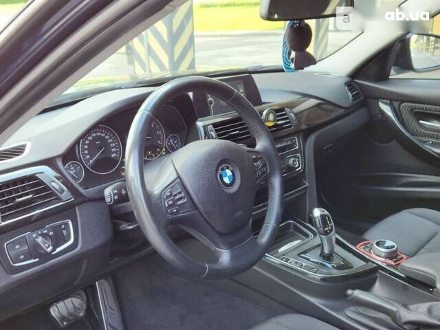 БМВ 3 Серія, об'ємом двигуна 0 л та пробігом 196 тис. км за 15990 $, фото 17 на Automoto.ua