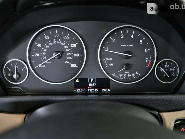 БМВ 3 Серія, об'ємом двигуна 2 л та пробігом 192 тис. км за 15900 $, фото 15 на Automoto.ua