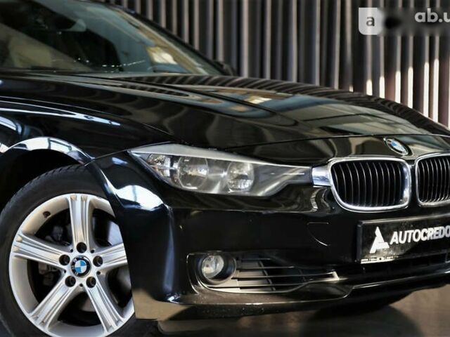 БМВ 3 Серія, об'ємом двигуна 2 л та пробігом 192 тис. км за 15900 $, фото 3 на Automoto.ua