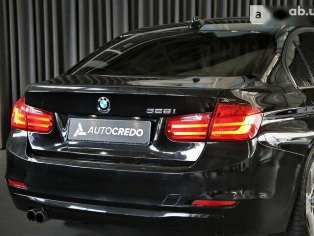 БМВ 3 Серія, об'ємом двигуна 2 л та пробігом 192 тис. км за 15900 $, фото 7 на Automoto.ua