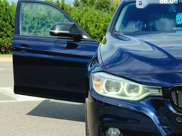 БМВ 3 Серія, об'ємом двигуна 0 л та пробігом 196 тис. км за 15990 $, фото 18 на Automoto.ua