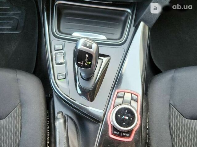 БМВ 3 Серія, об'ємом двигуна 0 л та пробігом 196 тис. км за 15990 $, фото 26 на Automoto.ua