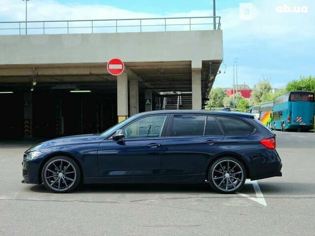 БМВ 3 Серія, об'ємом двигуна 0 л та пробігом 196 тис. км за 15990 $, фото 13 на Automoto.ua
