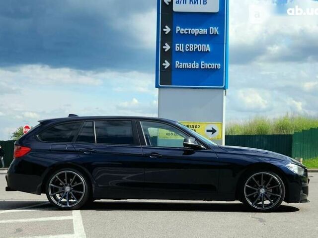 БМВ 3 Серія, об'ємом двигуна 0 л та пробігом 196 тис. км за 15990 $, фото 16 на Automoto.ua