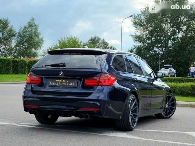 БМВ 3 Серія, об'ємом двигуна 0 л та пробігом 196 тис. км за 15990 $, фото 2 на Automoto.ua