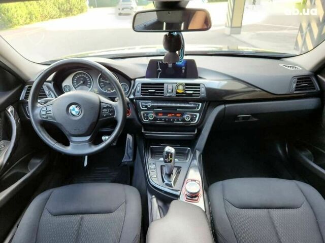 БМВ 3 Серія, об'ємом двигуна 0 л та пробігом 196 тис. км за 15990 $, фото 27 на Automoto.ua