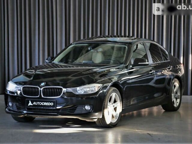 БМВ 3 Серія, об'ємом двигуна 2 л та пробігом 192 тис. км за 15900 $, фото 2 на Automoto.ua