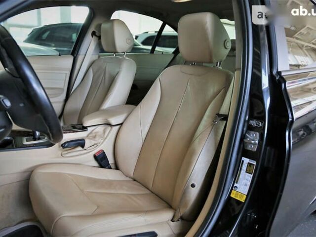БМВ 3 Серія, об'ємом двигуна 2 л та пробігом 192 тис. км за 15900 $, фото 8 на Automoto.ua