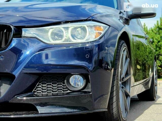 БМВ 3 Серія, об'ємом двигуна 0 л та пробігом 196 тис. км за 15990 $, фото 19 на Automoto.ua