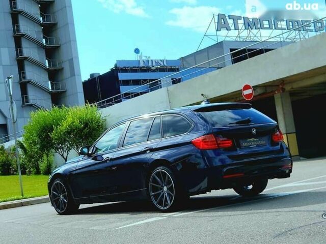 БМВ 3 Серія, об'ємом двигуна 0 л та пробігом 196 тис. км за 15990 $, фото 15 на Automoto.ua