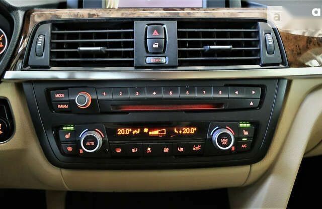 БМВ 3 Серія, об'ємом двигуна 2 л та пробігом 192 тис. км за 15900 $, фото 16 на Automoto.ua