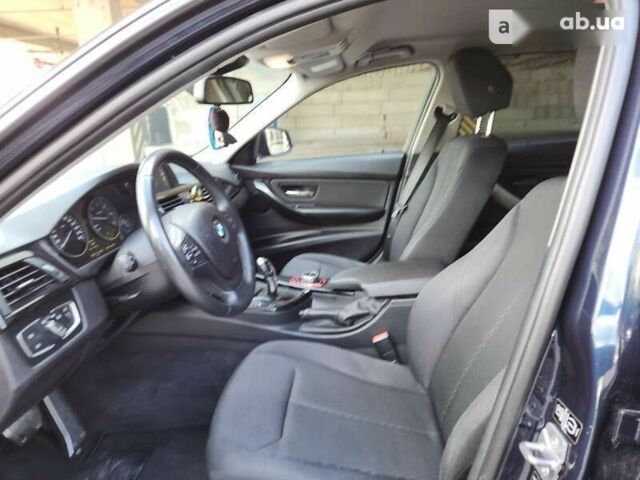 БМВ 3 Серія, об'ємом двигуна 0 л та пробігом 196 тис. км за 15990 $, фото 20 на Automoto.ua