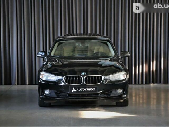 БМВ 3 Серія, об'ємом двигуна 2 л та пробігом 192 тис. км за 15900 $, фото 1 на Automoto.ua