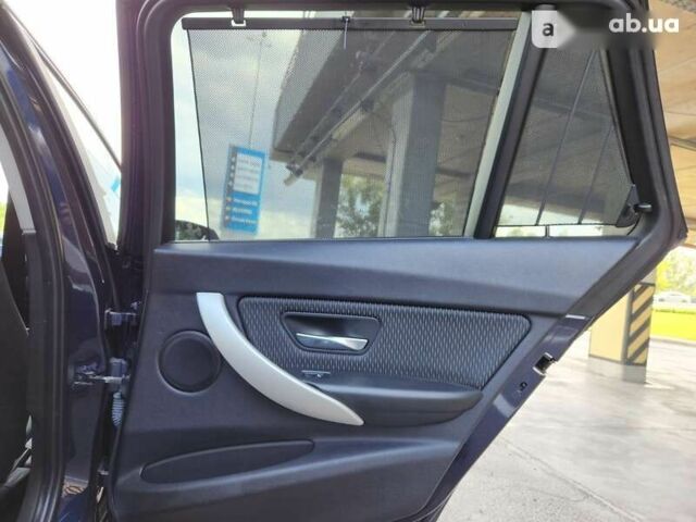 БМВ 3 Серія, об'ємом двигуна 0 л та пробігом 196 тис. км за 15990 $, фото 25 на Automoto.ua