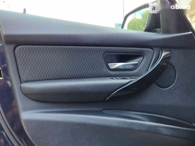 БМВ 3 Серія, об'ємом двигуна 0 л та пробігом 196 тис. км за 15990 $, фото 23 на Automoto.ua