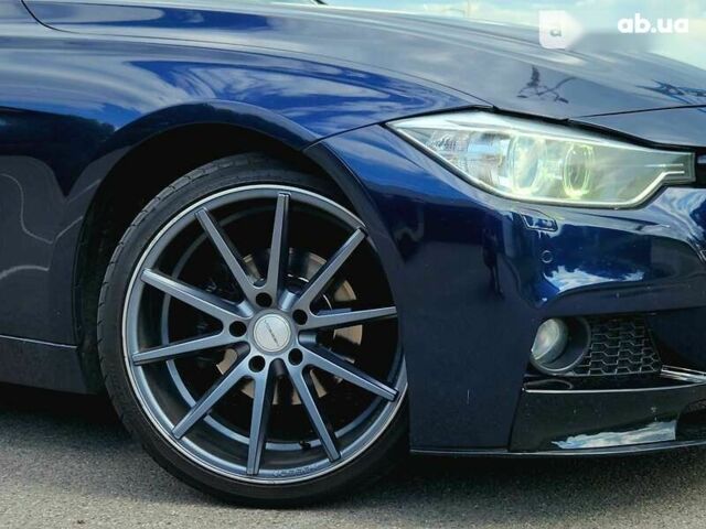 БМВ 3 Серія, об'ємом двигуна 0 л та пробігом 196 тис. км за 15990 $, фото 10 на Automoto.ua