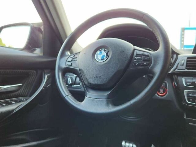 БМВ 3 Серія, об'ємом двигуна 0 л та пробігом 196 тис. км за 15990 $, фото 29 на Automoto.ua