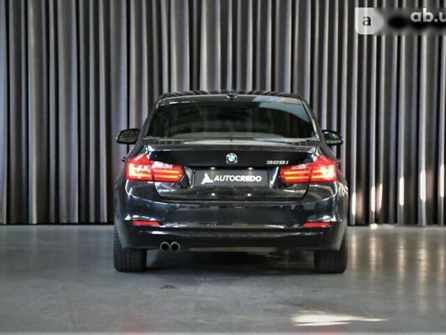 БМВ 3 Серія, об'ємом двигуна 2 л та пробігом 192 тис. км за 15900 $, фото 5 на Automoto.ua