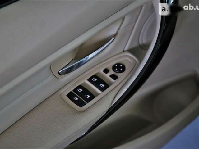 БМВ 3 Серія, об'ємом двигуна 2 л та пробігом 192 тис. км за 15900 $, фото 19 на Automoto.ua